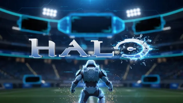 Halo перезагружают. Xbox делает ставку на легенду